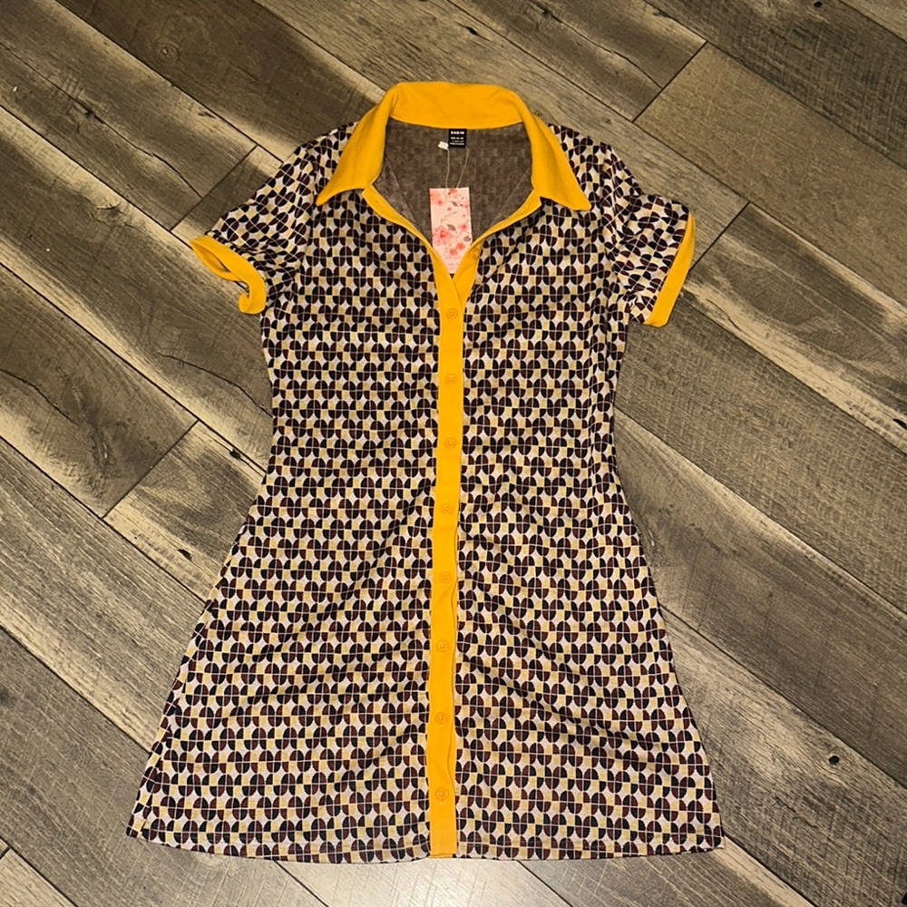 Women’s Dress